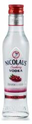 ST. NICOLAUS áfonyás Vodka 0, 7l 38%