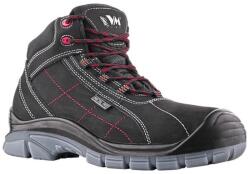 VM Footwear VM OXFORD S3 SRC munkavédelmi bakancs (5130-S3-47)