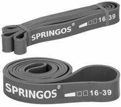 Springos Power (Agility) Band (fitnesz hurok / ellenállás szalag), 32 mm - SPRINGOS (FA0129) - sportsarok