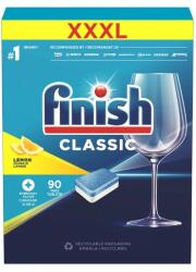 Finish Classic Lemon capsule, 90buc