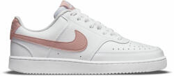 Nike Court Vision Low Next Nature Cipők dh3158-102 Méret 40 EU