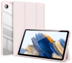 Dux Ducis Husa Flip DUX TOBY pentru Samsung Galaxy Tab A9 roz