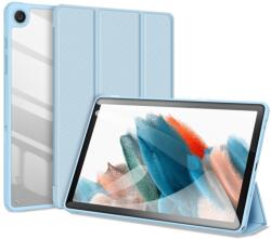 Dux Ducis Husa Flip DUX TOBY pentru Samsung Galaxy Tab A9+ / Galaxy Tab A11+ albastra