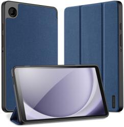 Dux Ducis Husa Flip DUX DOMO Samsung Galaxy Tab A9 albastra