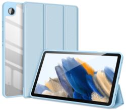 Dux Ducis Husa Flip DUX TOBY pentru Samsung Galaxy Tab A9 albastra