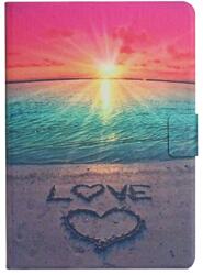  ART Husa cu clapeta Samsung Galaxy Tab A9 SUNRISE