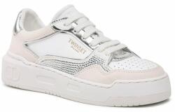 TWINSET Sneakers TWINSET 232TCP250 Bianco Ottico 00001