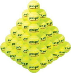 Pro's Pro Championship yellow 60B
