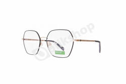 Benetton szemüveg (BEO3056 002 51-16-135)