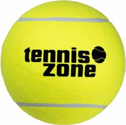 Tennis Zone Minge tenis pentru autografe "Tennis Zone Giant Ball - yellow