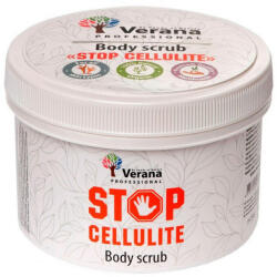 Verana Stop Cellulite testradír 800 g