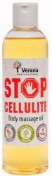 Verana Stop Cellulite masszázsolaj Kiszerelés: 250 ml 250 ml