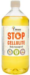 Verana Stop Cellulite masszázsolaj Kiszerelés: 1000 ml 1000 ml