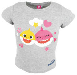 Erve Shop Baby Shark Fun gyerek rövid póló, felső 92 cm 85MRV35679A92