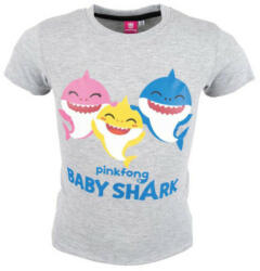 Erve Shop Baby Shark Doo gyerek rövid póló, felső 92 cm 85MRV35683B92