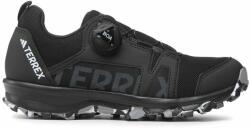 adidas Pantofi pentru alergare adidas Terrex Agravic BOA Trail Running Shoes HQ3499 Negru
