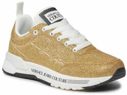 Versace Sneakers Versace Jeans Couture 75VA3SA3 ZS907 948