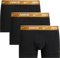 Nike TRUNK 3PK Boxeralsók ke1008-hx0 Méret M (ke1008-hx0)