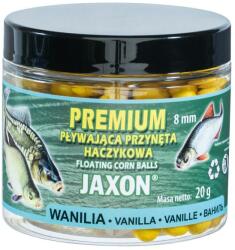 JAXON corn balls bait-vanilla 20g 8mm (FJ-PF05) - epeca