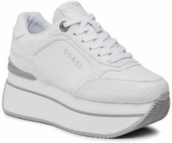 GUESS Sneakers Guess Camrio FLPCAM FAL12 WHITE