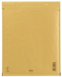 BLUERING Légpárnás tasak 18/H szilikon külső méret 290x370mm, belső méret 270x360mm, Bluering® barna (LEGPBAR18H) - tintasziget