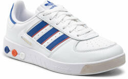 Adidas Pantofi adidas G. S. Court GX9449 Ftwwht/Croyal/Corang Bărbați
