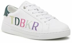 Ted Baker Sneakers Ted Baker Artii 266920 White