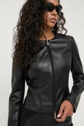Marciano Guess rövid kabát női, fekete, átmeneti - fekete 34