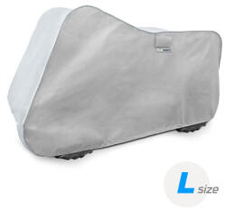 Shark ASP Vele pentru ATV-uri lungi cu două locuri argintiu L (SHA800-ATV-COVER-L)
