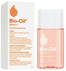 Ceumed Kft Bio-Oil speciális bőrápoló olaj 60 ml