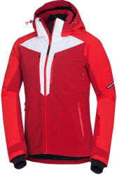 Northfinder Geaca schi Recco® 10K/10K Primaloft® EcoBlack pentru barbati Stephan redwhite (107569-193-102)