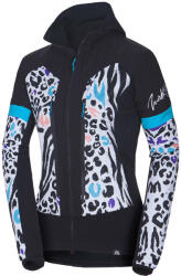 Northfinder Jachetă hibridă de damă Alpine Series Polartec® Alpha® Direct KRIZNA 1 alloverprint (107350-638-101)