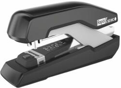 Rapid Tűzőgép, 30 lap, lapos tűzés, RAPID Supreme OmniPress S030c , fekete (5000549)