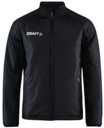 Craft JACKET WARM Dzseki 1909083-999000 Méret S - weplayvolleyball