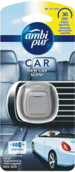 Ambi Pur autóillatosító New Car scent 2ml