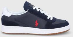 Ralph Lauren cipő sötétkék - sötétkék Férfi 46