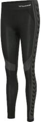 Hummel Colanți Hummel hmlSHAPING SEAMLESS MW TIGHTS 216772-2001 Marime XS