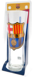 FC Barcelona söröspohár színes - football-fanshop