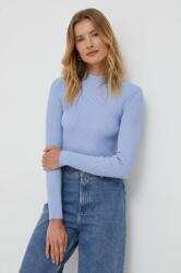 Sisley pulóver női - kék XS