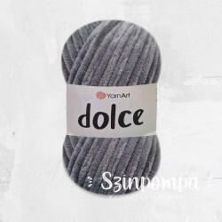 YARNART Dolce - Szürke