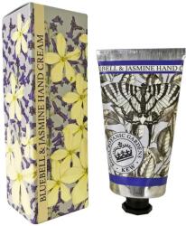 English Soap Company Cremă de mâini - Bells & Jasmine, 75ml