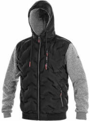 CXS Kapucnis férfi dzseki CXS Flint (129013181094)