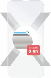 FIXED Edzett védőüveg Apple iPhone 15 készülékhez FIXG-1200, átlátszó (FIXG-1200)