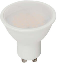 V-TAC Spot LED GU10, 4.8W, Smart RGB+WW+CW, Compatibil cu Amazon Alexa & Google Home (8070-S)