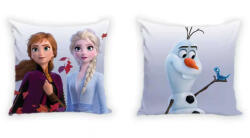  Disney Jégvarázs Moments párnahuzat 40x40 cm Velúr (CBX229404FRO) - oliviashop