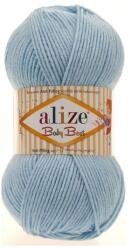 alize BABY BEST Anti-Pilling- Kék - 040
