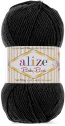 alize BABY BEST Anti-Pilling- Fekete - 060