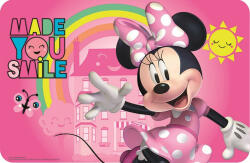  Disney Minnie Smile tányéralátét 43x28 cm (ARJ061982) - kidsfashion