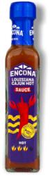 Encona Louisiana Cajun Csípős Chiliszósz, 142ml (Encona) (50761203  31/05/2025)
