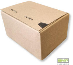 Önzáró "EasyFix" csomagoló doboz (220x150x80mm)
